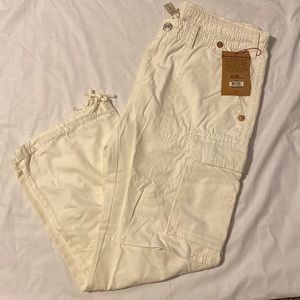 True Religion Cargo Pants